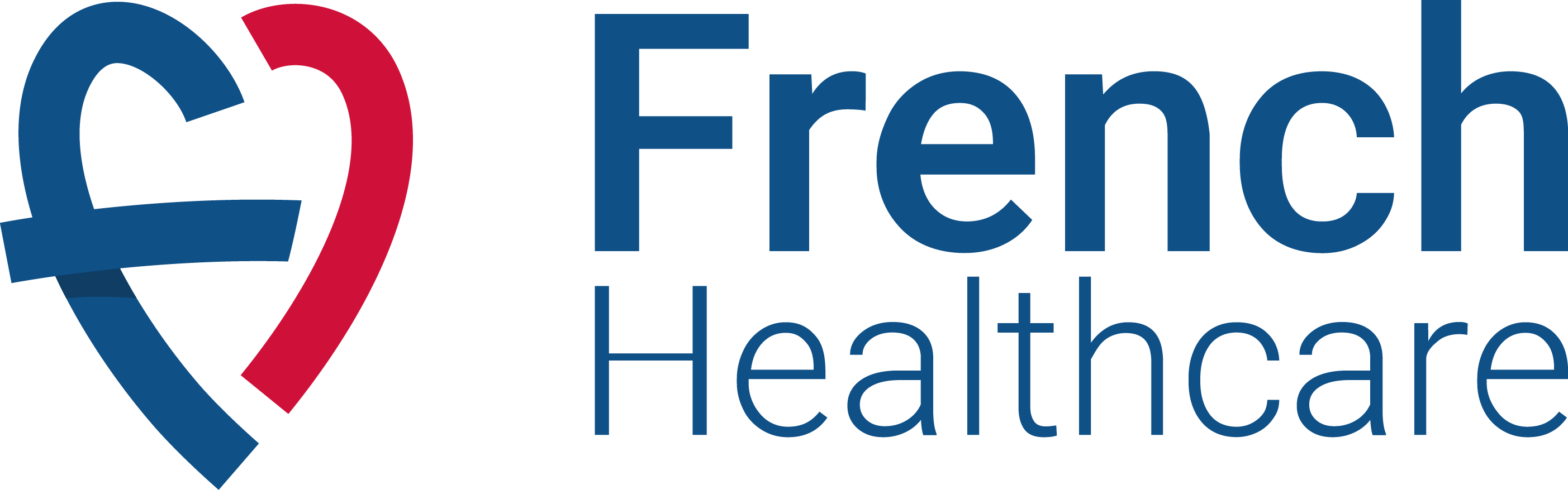 Logo French HealthCare DMSIMAGING
