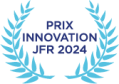 FR_Logo Prix Innovation JFR-color FR_Logo Prix Innovation JFR-color
